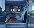 Чорний Мерседес Sprinter, об'ємом двигуна 2.2 л та пробігом 205 тис. км за 46990 $, фото 61 на Automoto.ua