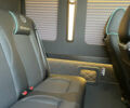 Черный Мерседес Sprinter, объемом двигателя 2.99 л и пробегом 452 тыс. км за 48233 $, фото 27 на Automoto.ua