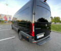 Черный Мерседес Sprinter, объемом двигателя 2.99 л и пробегом 452 тыс. км за 48233 $, фото 22 на Automoto.ua