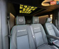 Черный Мерседес Sprinter, объемом двигателя 2.99 л и пробегом 452 тыс. км за 48233 $, фото 38 на Automoto.ua