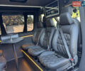 Чорний Мерседес Sprinter, об'ємом двигуна 2.2 л та пробігом 205 тис. км за 46990 $, фото 57 на Automoto.ua