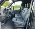 Черный Мерседес Sprinter, объемом двигателя 2.99 л и пробегом 452 тыс. км за 48233 $, фото 12 на Automoto.ua