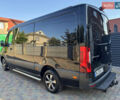 Чорний Мерседес Sprinter, об'ємом двигуна 2.2 л та пробігом 205 тис. км за 46990 $, фото 73 на Automoto.ua
