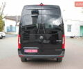 Черный Мерседес Sprinter, объемом двигателя 2.14 л и пробегом 471 тыс. км за 27800 $, фото 3 на Automoto.ua