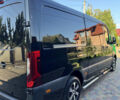 Чорний Мерседес Sprinter, об'ємом двигуна 2.2 л та пробігом 205 тис. км за 46990 $, фото 34 на Automoto.ua
