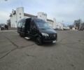 Черный Мерседес Sprinter, объемом двигателя 2.99 л и пробегом 282 тыс. км за 72500 $, фото 1 на Automoto.ua