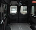Черный Мерседес Sprinter, объемом двигателя 2.14 л и пробегом 471 тыс. км за 27800 $, фото 18 на Automoto.ua