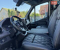 Чорний Мерседес Sprinter, об'ємом двигуна 2.2 л та пробігом 205 тис. км за 46990 $, фото 18 на Automoto.ua