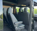 Черный Мерседес Sprinter, объемом двигателя 2.99 л и пробегом 452 тыс. км за 48233 $, фото 21 на Automoto.ua