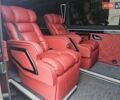 Чорний Мерседес Sprinter, об'ємом двигуна 2.14 л та пробігом 250 тис. км за 64000 $, фото 6 на Automoto.ua