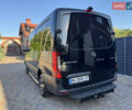 Чорний Мерседес Sprinter, об'ємом двигуна 2.2 л та пробігом 205 тис. км за 46990 $, фото 75 на Automoto.ua