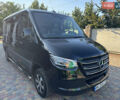 Чорний Мерседес Sprinter, об'ємом двигуна 2.2 л та пробігом 205 тис. км за 46990 $, фото 3 на Automoto.ua