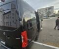 Черный Мерседес Sprinter, объемом двигателя 2.99 л и пробегом 282 тыс. км за 72500 $, фото 4 на Automoto.ua