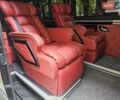 Черный Мерседес Sprinter, объемом двигателя 2.14 л и пробегом 255 тыс. км за 63000 $, фото 5 на Automoto.ua