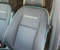 Черный Мерседес Sprinter, объемом двигателя 2.99 л и пробегом 452 тыс. км за 48233 $, фото 25 на Automoto.ua