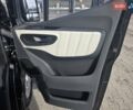 Черный Мерседес Sprinter, объемом двигателя 2.14 л и пробегом 227 тыс. км за 43778 $, фото 21 на Automoto.ua