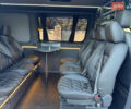 Чорний Мерседес Sprinter, об'ємом двигуна 2.2 л та пробігом 205 тис. км за 46990 $, фото 60 на Automoto.ua