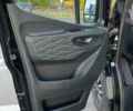 Черный Мерседес Sprinter, объемом двигателя 2.99 л и пробегом 452 тыс. км за 48233 $, фото 8 на Automoto.ua