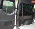 Черный Мерседес Sprinter, объемом двигателя 2.14 л и пробегом 471 тыс. км за 27800 $, фото 14 на Automoto.ua