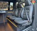 Чорний Мерседес Sprinter, об'ємом двигуна 2.2 л та пробігом 205 тис. км за 46990 $, фото 58 на Automoto.ua