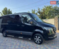 Чорний Мерседес Sprinter, об'ємом двигуна 2.2 л та пробігом 205 тис. км за 46990 $, фото 7 на Automoto.ua