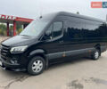 Черный Мерседес Sprinter, объемом двигателя 2.99 л и пробегом 340 тыс. км за 52500 $, фото 21 на Automoto.ua