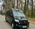 Чорний Мерседес Sprinter, об'ємом двигуна 2.99 л та пробігом 340 тис. км за 58000 $, фото 6 на Automoto.ua