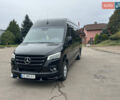 Черный Мерседес Sprinter, объемом двигателя 2.99 л и пробегом 340 тыс. км за 52500 $, фото 25 на Automoto.ua