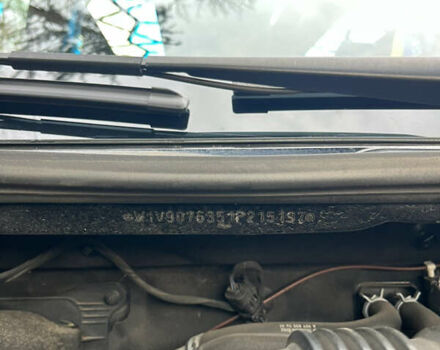 Чорний Мерседес Sprinter, об'ємом двигуна 2.99 л та пробігом 340 тис. км за 58000 $, фото 20 на Automoto.ua