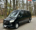 Чорний Мерседес Sprinter, об'ємом двигуна 2.99 л та пробігом 340 тис. км за 58000 $, фото 3 на Automoto.ua