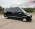 Черный Мерседес Sprinter, объемом двигателя 2.99 л и пробегом 340 тыс. км за 52500 $, фото 10 на Automoto.ua