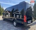 Черный Мерседес Sprinter, объемом двигателя 2.99 л и пробегом 23 тыс. км за 49000 $, фото 15 на Automoto.ua