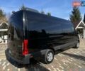 Черный Мерседес Sprinter, объемом двигателя 2.99 л и пробегом 23 тыс. км за 49000 $, фото 12 на Automoto.ua