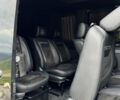 Чорний Мерседес Sprinter, об'ємом двигуна 2.9 л та пробігом 370 тис. км за 49500 $, фото 27 на Automoto.ua