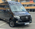 Чорний Мерседес Sprinter, об'ємом двигуна 2.9 л та пробігом 370 тис. км за 49500 $, фото 3 на Automoto.ua
