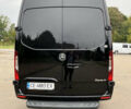 Черный Мерседес Sprinter, объемом двигателя 2.99 л и пробегом 340 тыс. км за 52500 $, фото 14 на Automoto.ua