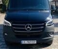 Черный Мерседес Sprinter, объемом двигателя 2.99 л и пробегом 23 тыс. км за 49000 $, фото 1 на Automoto.ua
