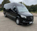 Черный Мерседес Sprinter, объемом двигателя 2.99 л и пробегом 340 тыс. км за 52500 $, фото 5 на Automoto.ua