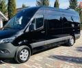 Черный Мерседес Sprinter, объемом двигателя 2.99 л и пробегом 23 тыс. км за 49000 $, фото 3 на Automoto.ua