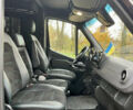 Чорний Мерседес Sprinter, об'ємом двигуна 2.99 л та пробігом 340 тис. км за 58000 $, фото 13 на Automoto.ua