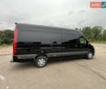 Черный Мерседес Sprinter, объемом двигателя 2.99 л и пробегом 340 тыс. км за 52500 $, фото 7 на Automoto.ua