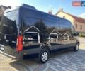 Черный Мерседес Sprinter, объемом двигателя 2.99 л и пробегом 23 тыс. км за 49000 $, фото 9 на Automoto.ua