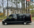 Чорний Мерседес Sprinter, об'ємом двигуна 2.99 л та пробігом 340 тис. км за 58000 $, фото 4 на Automoto.ua