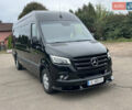 Черный Мерседес Sprinter, объемом двигателя 2.99 л и пробегом 340 тыс. км за 52500 $, фото 27 на Automoto.ua