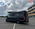 Чорний Мерседес Sprinter, об'ємом двигуна 2.9 л та пробігом 370 тис. км за 49500 $, фото 15 на Automoto.ua