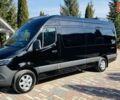 Черный Мерседес Sprinter, объемом двигателя 2.99 л и пробегом 23 тыс. км за 49000 $, фото 1 на Automoto.ua