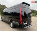 Черный Мерседес Sprinter, объемом двигателя 2.99 л и пробегом 340 тыс. км за 52500 $, фото 15 на Automoto.ua