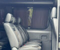 Чорний Мерседес Sprinter, об'ємом двигуна 2.9 л та пробігом 370 тис. км за 47000 $, фото 37 на Automoto.ua