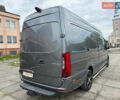 Черный Мерседес Sprinter, объемом двигателя 2.99 л и пробегом 4 тыс. км за 40500 $, фото 41 на Automoto.ua
