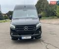Черный Мерседес Sprinter, объемом двигателя 2.99 л и пробегом 340 тыс. км за 52500 $, фото 29 на Automoto.ua
